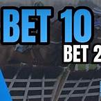 bet 10 get 20 free